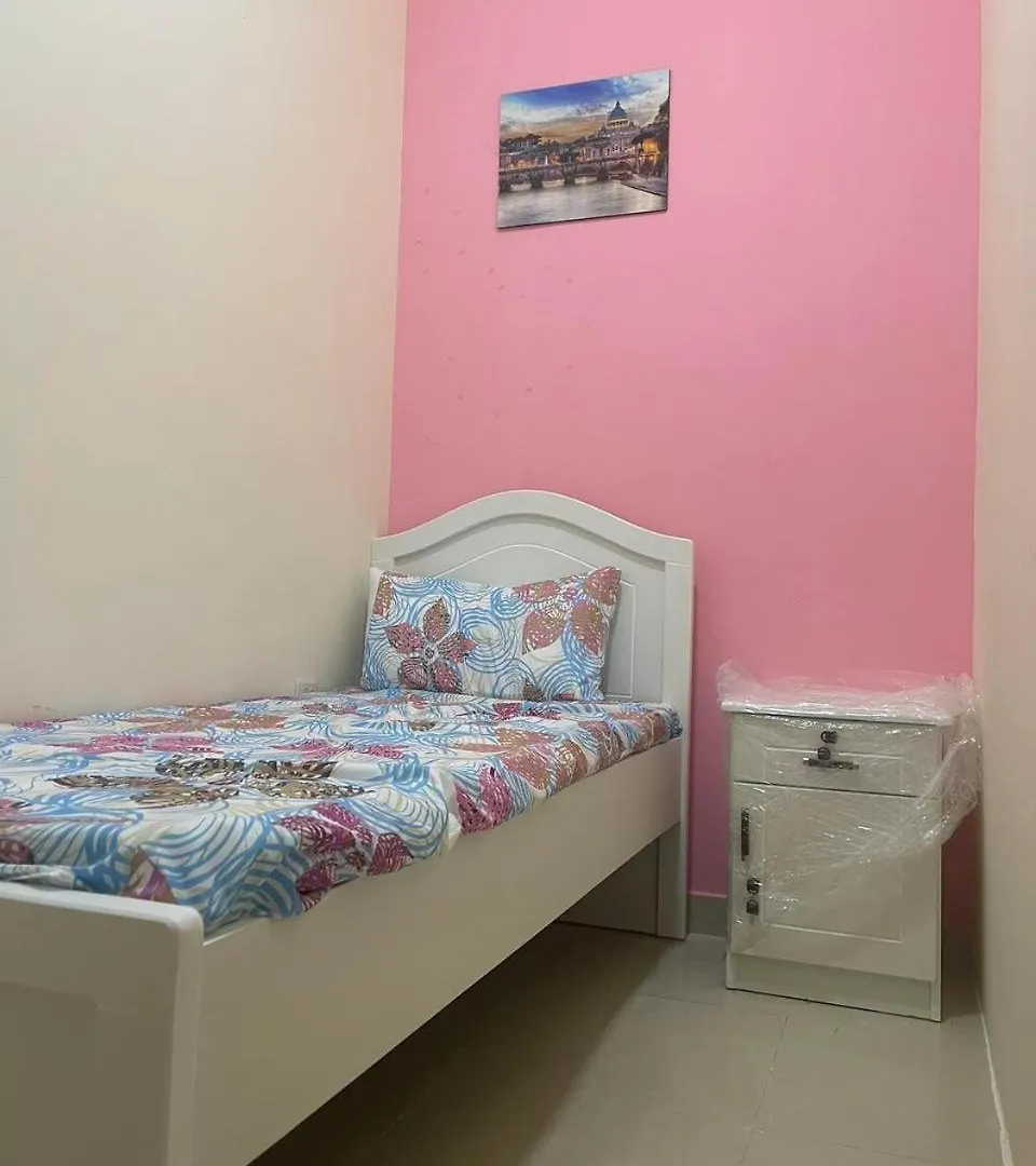 Parition In Apartment Dubai United Arab Emirates