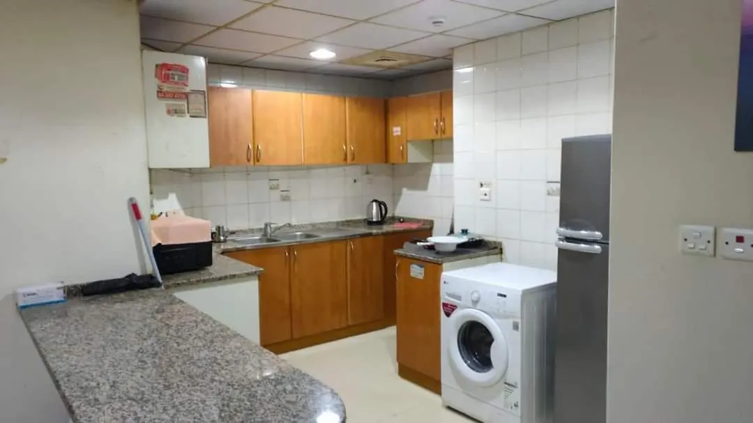 Parition In Apartment Dubai